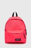Eastpak rucsac culoarea roz, mare, cu imprimeu, EK0A5BG40O41