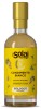 Otet BIO balsamic alb(ideal pentru salate) autentic de Modena, densitate &asymp; 1,20 iSolai