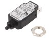 &Icirc;ntrerupător de Supracurent 0.8A 240V/48V SPST MCB