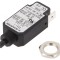 &Icirc;ntrerupător de Supracurent 0.8A 240V/48V SPST MCB