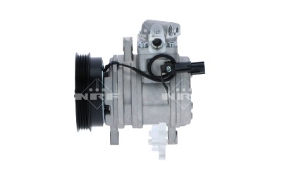 NRF 32439 Compresor, climatizare foto