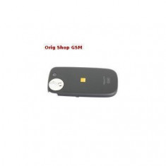 Carcasa HTC Dual Touch P5500 (Capac Baterie) Negru Original