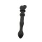 Dildo Leso Fairy Stick M Black