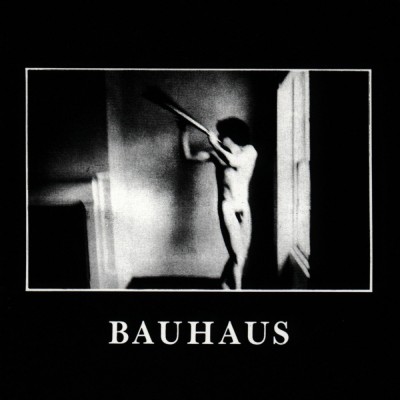 Bauhaus In The Flat Field (cd) foto