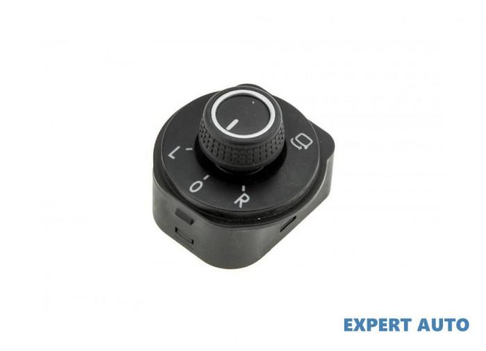 Comutator oglinzi electrice Volkswagen Polo (2017-&gt;)[AW1,BZ1] #1