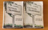 Cumpara ieftin A. J. Cronin - Castelul pălărierului 2 vol (Ed. Contemporană trad. Jul. Giurgea)