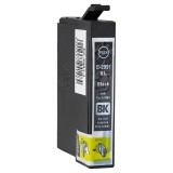 Cartus Epson T2991 Black Compatibil - TonerHub