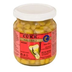 PORUMB CUKK VANILIE BORCAN/220ML foto