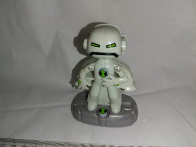 bnk jc Ben 10 - Ultimate Echo Echo foto