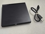 Unitate optica dvd-rw extern Logitech LDR-PUD8U3LBK USB 3.0 (9.5 mm)