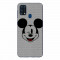 Husa Samsung Galaxy M31 si M21S Silicon Gel Tpu Model Mickey