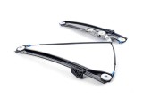 Macara geam Bmw Seria 7 (E65/E66), 09.2001-10.2008, usa fata, Stanga, fara motoras