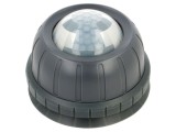 Senzor Mișcare Plafon TRIDONIC 9,5-22,5VDC IP66 76&deg; -25&divide;50&deg;C 1-4000lx