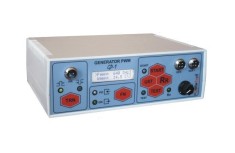 Generator de semnal modulat PWM foto