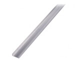 Profil Aluminiu pentru Module LED WAY10 2m