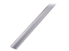 Profil Aluminiu pentru Module LED WAY10 2m