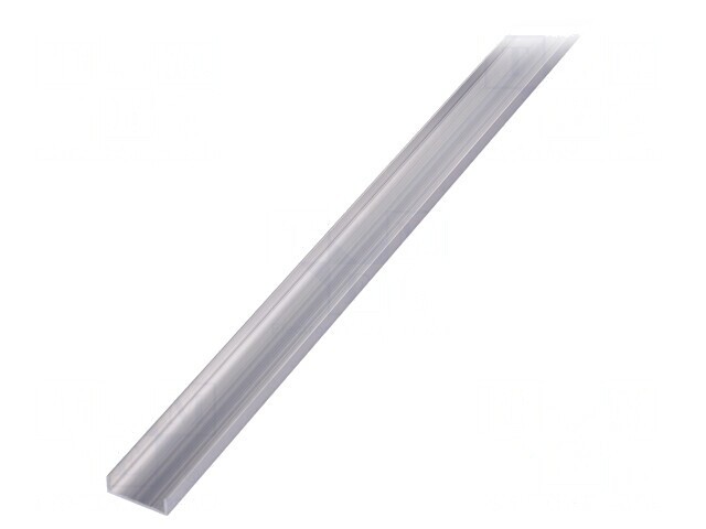 Profil Aluminiu pentru Module LED WAY10 2m