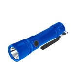 WADFOW - LANTERNA PORTABILA DIN ALUMINIU, 500 LUMENI PowerTool TopQuality