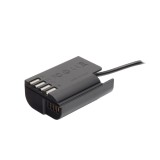 Cablu adaptor Patona de la D-Tap la DMW-BLK22 compatibil Panasonic - 9410