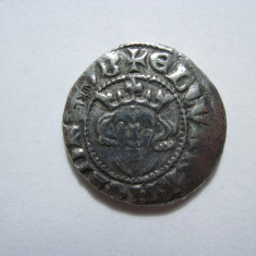 Anglia (e516) - Penny, Edward I, reproducere moderna