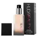 Fond de ten, Huda Beauty, Luminous Matte, 120B Vanilla, 35 ml