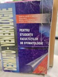 Dermo-venerologie pentru studentii facu,ltatii de stomatologie - Dumitru Justin