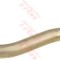 Cap de bara CITROEN C5 I (DC) (2001 - 2004) TRW JTE764