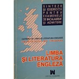 Hortensia Parlog, Pia Branzeu - Limba si literatura engleza (semnata) (Editia: 1996)
