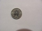 CY - 5 rappen centimes 1979 Elvetia / frumoasa