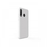 Husa Huawei P30 Lite Lemontti Liquid Silicon Stone