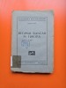 Regimul bancar in Europa - Gheron Netta