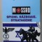 MOSSAD , SPIONI . RAZBOAIE . STRATAGEME de TESU SOLOMOVICI , 2018