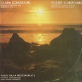 Clara Schumann, Robert Schumann &ndash; Konzert Fur Klavier Und Orchester, Op. 7.