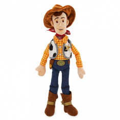 Jucarie plus Woody Medium, Toy Story 4