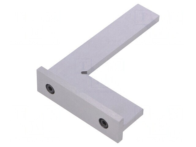 Echer cu Picioruș 100mm x 70mm