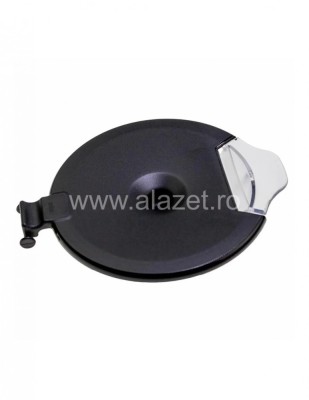 Capac cana cafetiera Braun KF47, KF32, KF37, KF43, KF44 echivalent BR64076631 foto