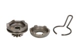 Pinion Angrenare Pornire cu Arc 2T Yamaha Aprilia MBK CPI