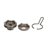 Pinion angrenare pornire cu arc, 2T