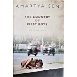 The country of first boys and other essays &ndash; Amartya Sen