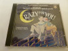 Crazy for you -cd