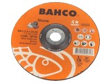 Disc de tăiere beton 180mm 3,2mm
