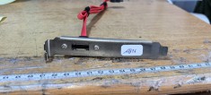 Port E-Sata #A8326AUS