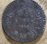 MNDSTR AUT5 Austro-Ungaria 2 filler 1940