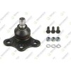 Pivot brat suspensie Opel Combo Box/Minivan, Combo Tour, Corsa C (X01), Corsa C Box / Liftback (X01), Tigra Twintop (X04), Punte Fata, Stanga=Dreapta, Teknorot