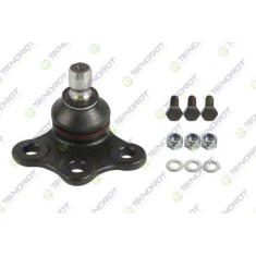 Pivot brat suspensie Opel Combo C 202011, Corsa C 202006, Tigra TwinTop 202010, montare: in partea de jos, axa fata, ambele parti, Con [mm]: 16, Tip