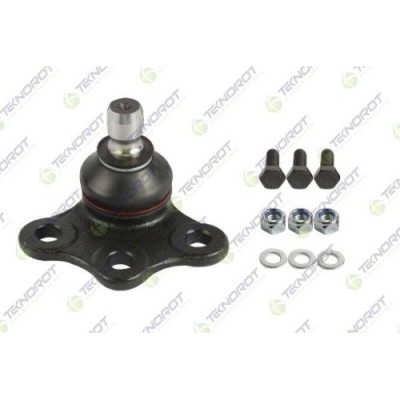 Pivot brat suspensie Opel Combo Box/Minivan, Combo Tour, Corsa C (X01), Corsa C Box / Liftback (X01), Tigra Twintop (X04), Punte Fata, Stanga=Dreapta foto
