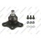 Pivot brat suspensie Opel Combo Box/Minivan, Combo Tour, Corsa C (X01), Corsa C Box / Liftback (X01), Tigra Twintop (X04), Punte Fata, Stanga=Dreapta