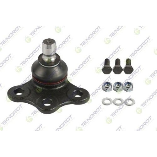 Pivot brat suspensie Opel Combo Box/Minivan, Combo Tour, Corsa C (X01), Corsa C Box / Liftback (X01), Tigra Twintop (X04), Punte Fata, Stanga=Dreapta