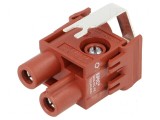 Conector HDMI pentru femele EPIC MCB-HC