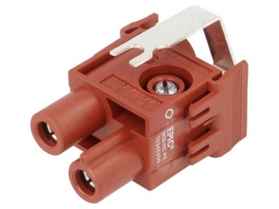 Conector HDMI pentru femele EPIC MCB-HC foto